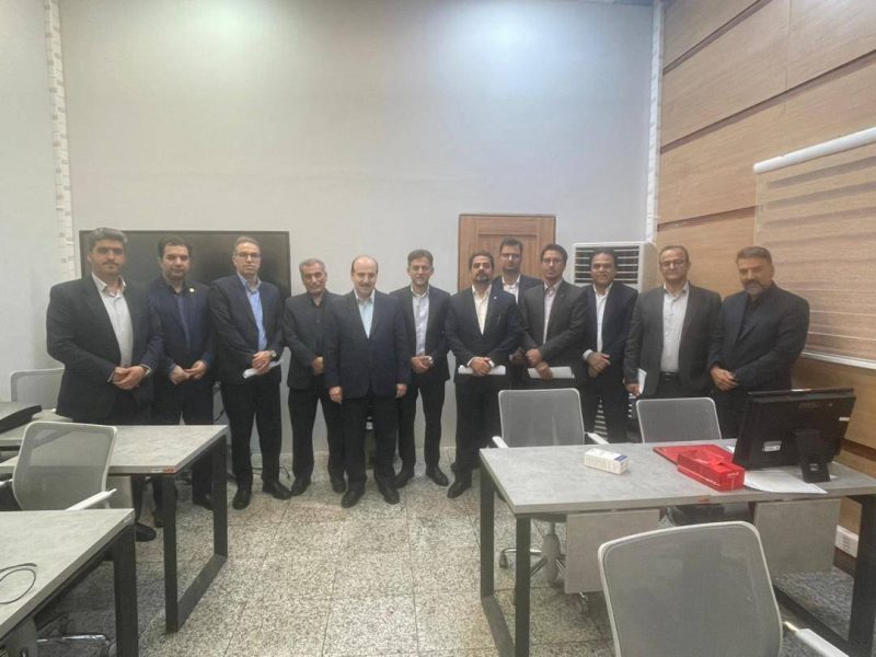 استانداردهای رفتاری ویژه مدیران بانکی تابستان ۱۴۰۵